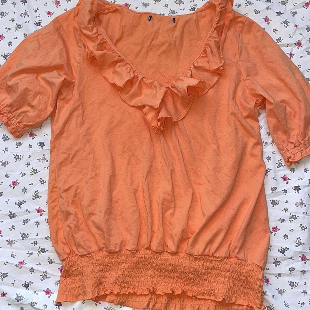 New York & Company top